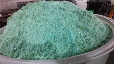 高盐废水处理高效方案解析：低温蒸发技术助力低成本达标