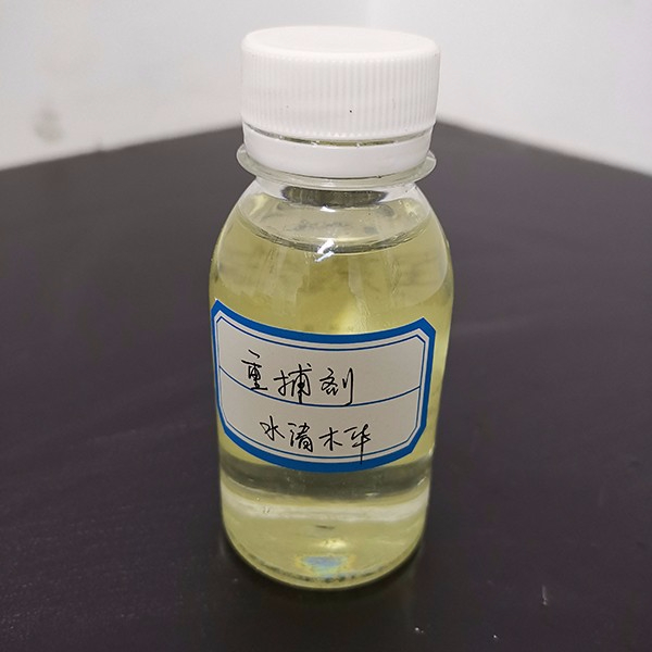 金彩汇液体重捕剂